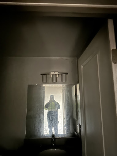 Trauma cleaning service